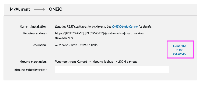 Generate Zurrent password for Inbound.png