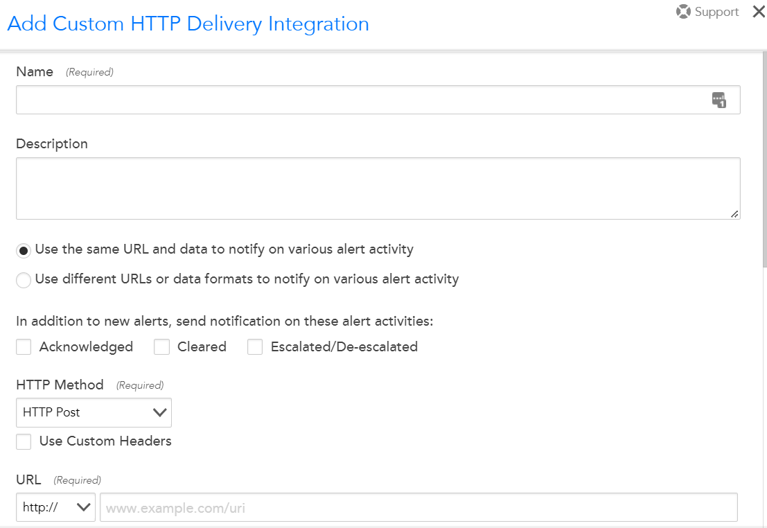 API Tokens  LogicMonitor