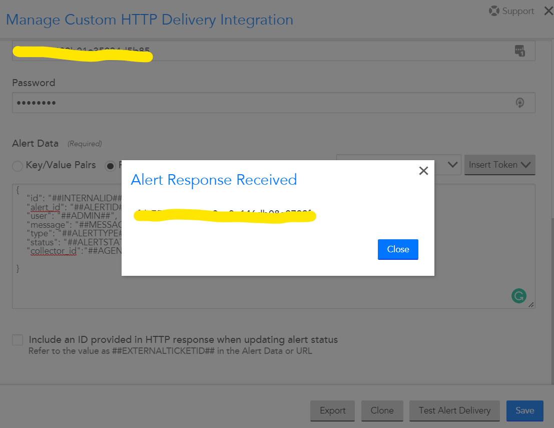 API Tokens  LogicMonitor