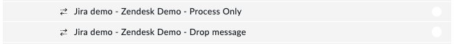 Process only